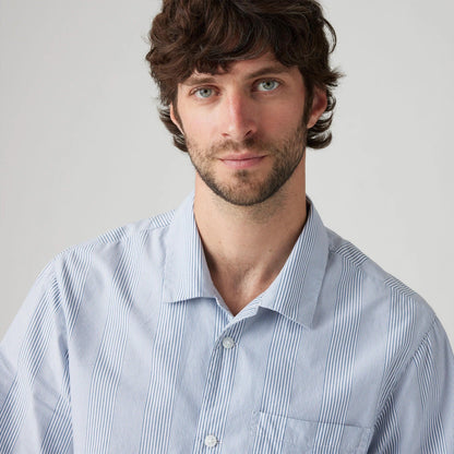 Levi's® Men's Short-Sleeve Townes Boxy Shirt