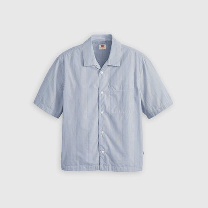 Levi's® Men's Short-Sleeve Townes Boxy Shirt