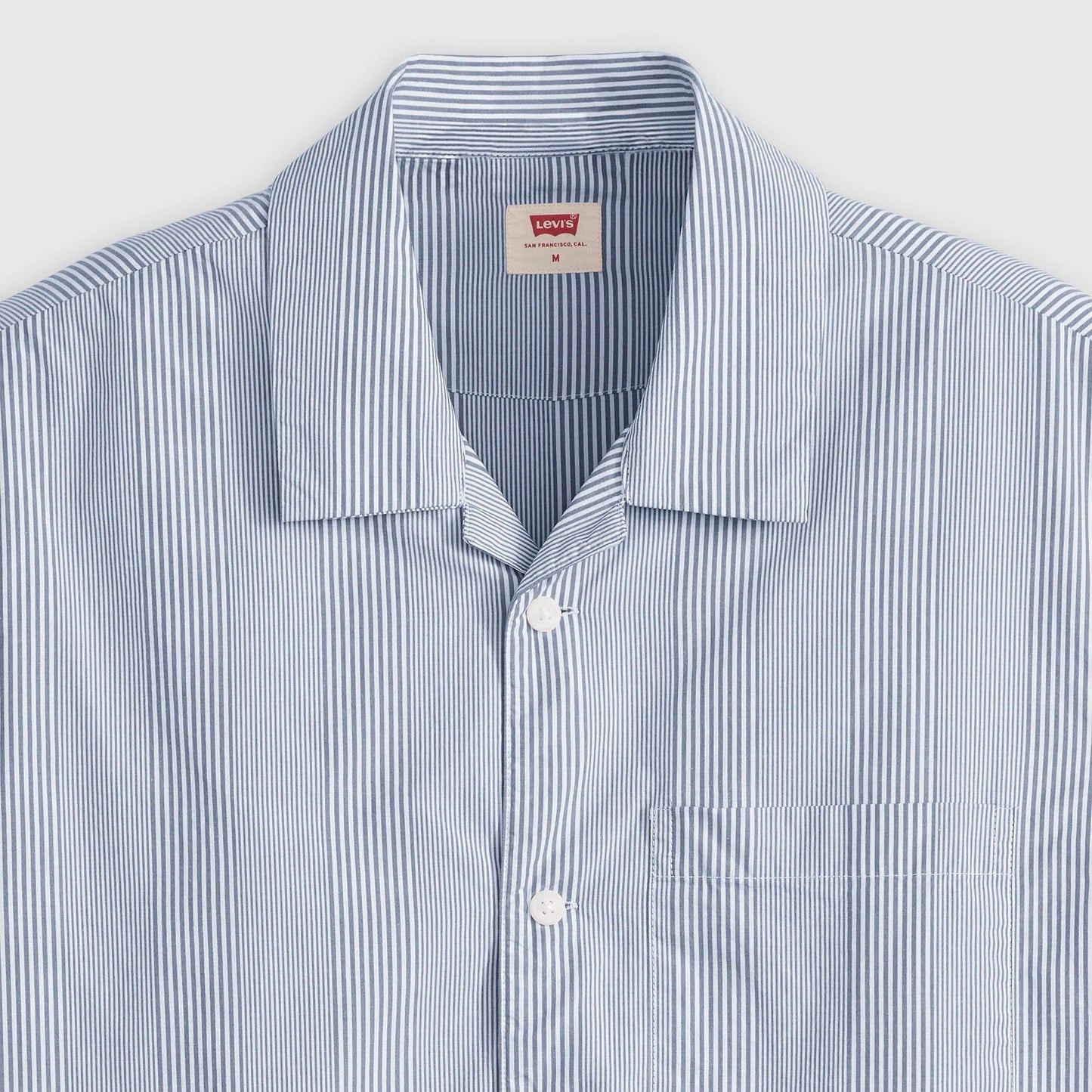 Levi's® Men's Short-Sleeve Townes Boxy Shirt