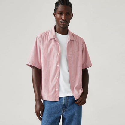 Levi's® Men's Short-Sleeve Townes Boxy Shirt