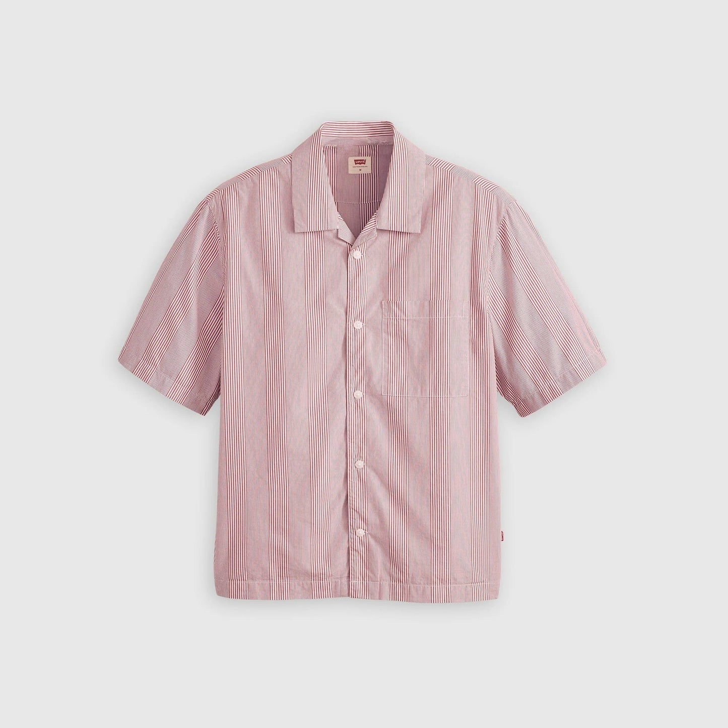 Levi's® Men's Short-Sleeve Townes Boxy Shirt