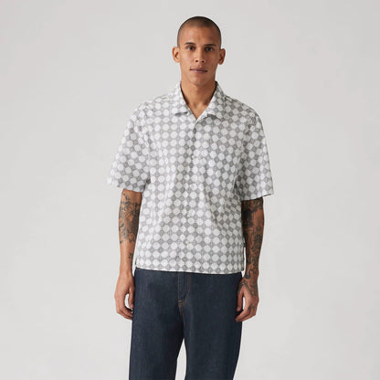 Levi's® Men's Short-Sleeve Townes Boxy Shirt