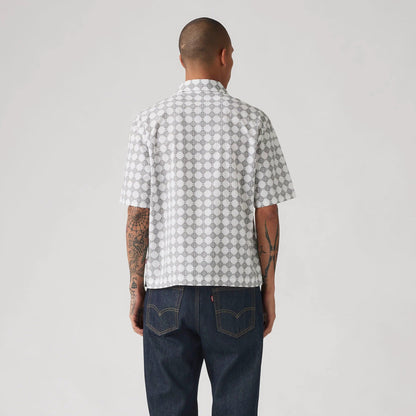 Levi's® Men's Short-Sleeve Townes Boxy Shirt