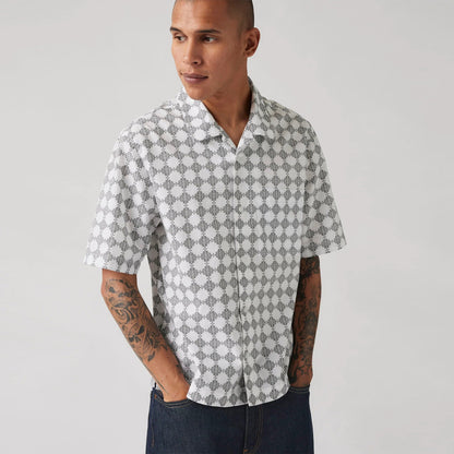 Levi's® Men's Short-Sleeve Townes Boxy Shirt