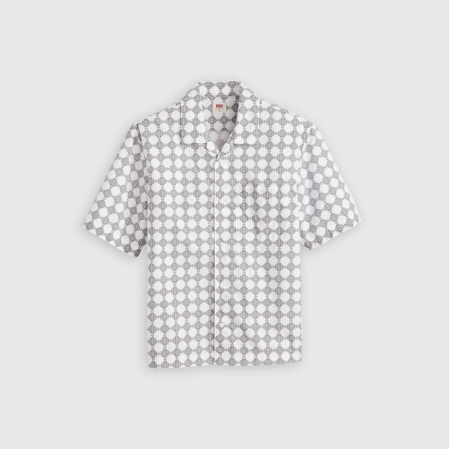 Levi's® Men's Short-Sleeve Townes Boxy Shirt