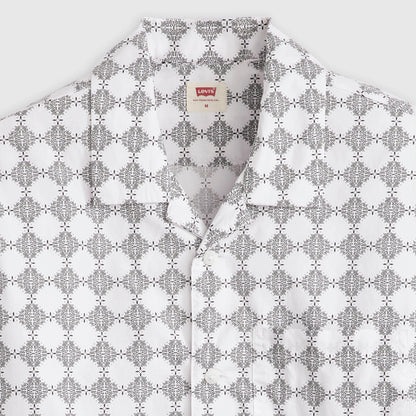 Levi's® Men's Short-Sleeve Townes Boxy Shirt