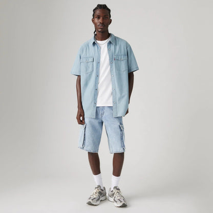 Levi's® Men's 478 Baggy Cargo Shorts