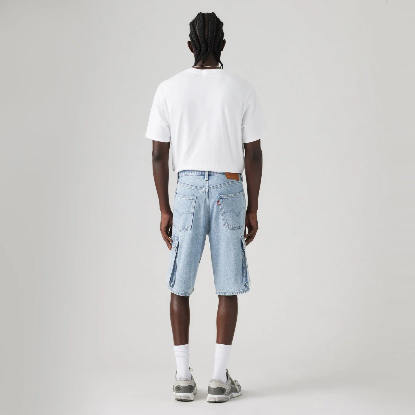 Levi's® Men's 478 Baggy Cargo Shorts