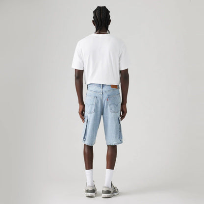 Levi's® Men's 478 Baggy Cargo Shorts