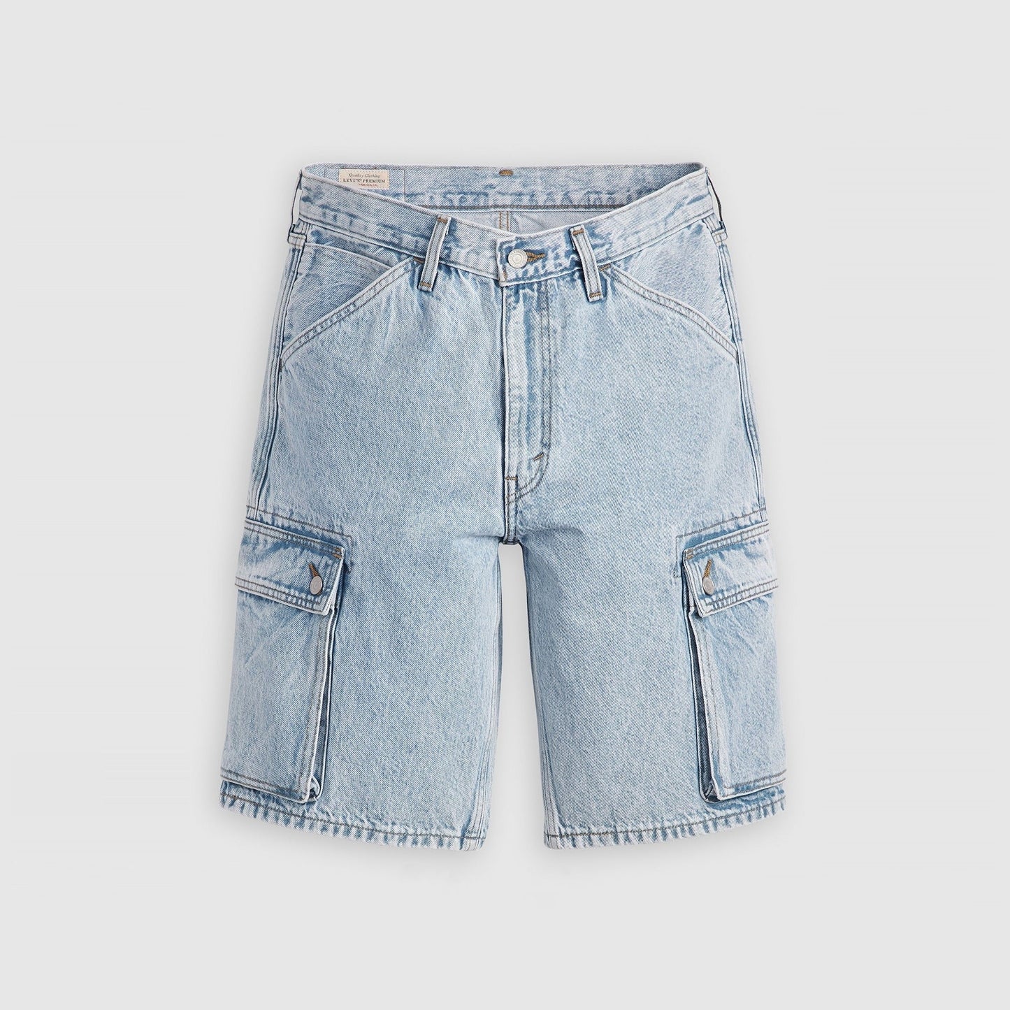 Levi's® Men's 478 Baggy Cargo Shorts