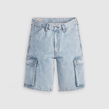 Levi's® Men's 478 Baggy Cargo Shorts