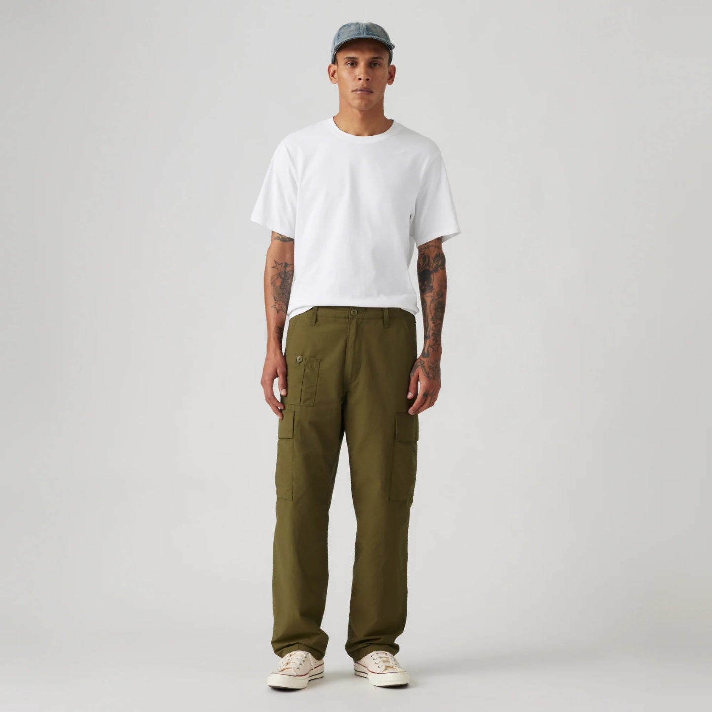 Levi's® Men's Parachute Cargos