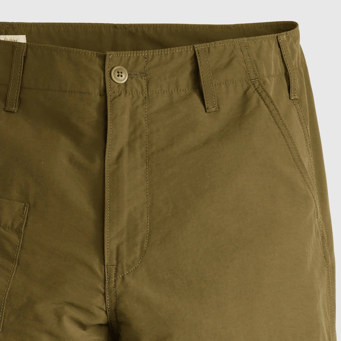 Levi's® Men's Parachute Cargos