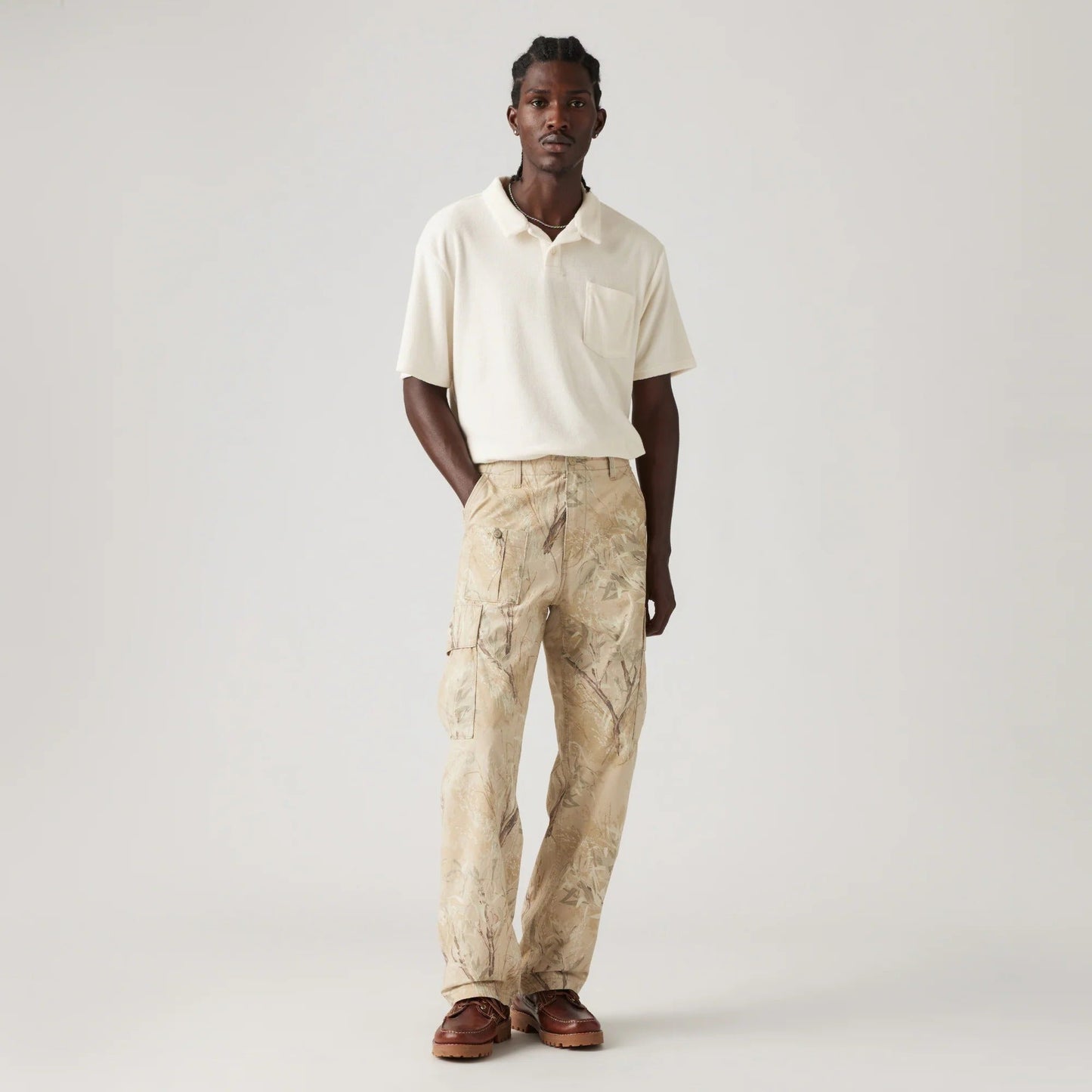Levi's® Men's Parachute Cargos