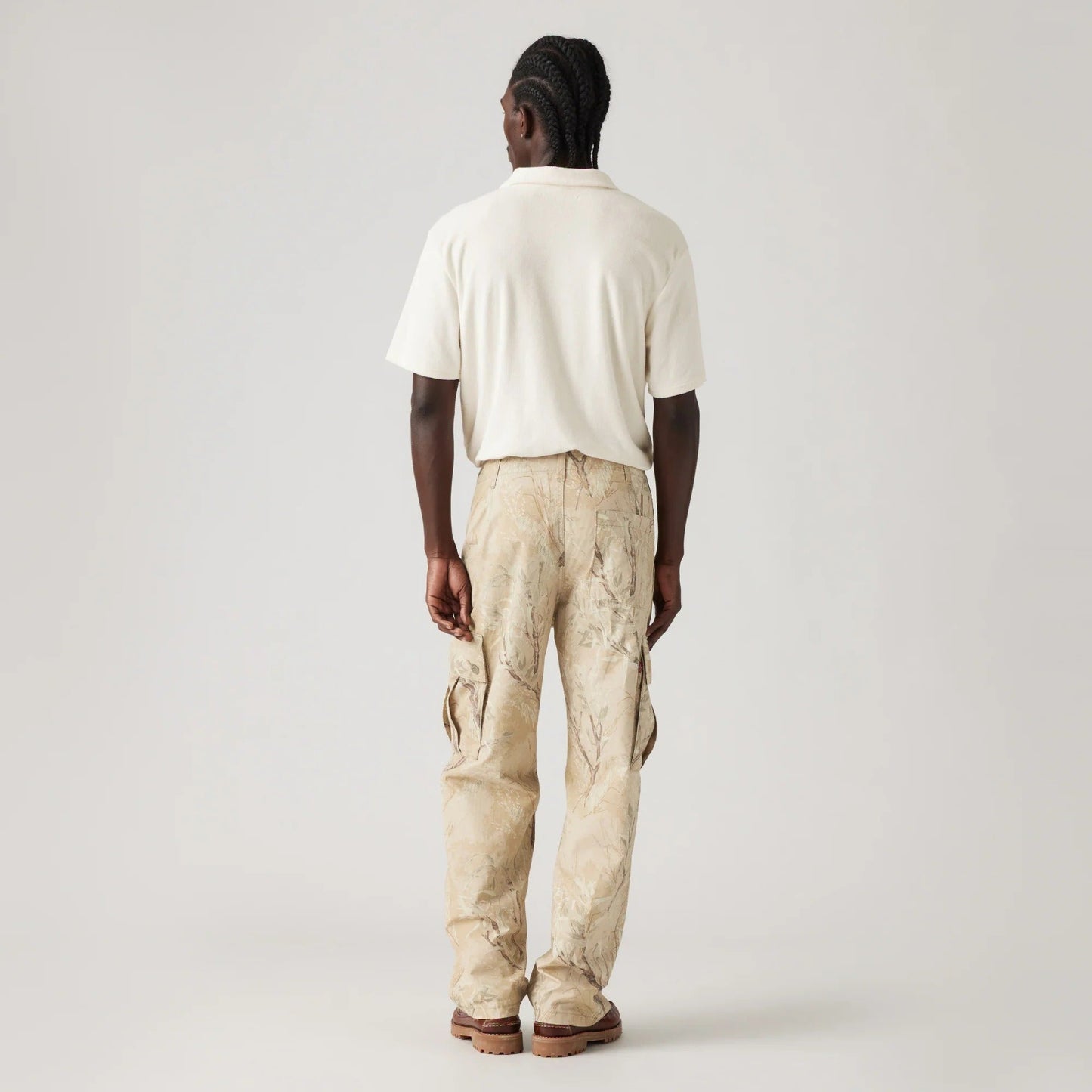 Levi's® Men's Parachute Cargos