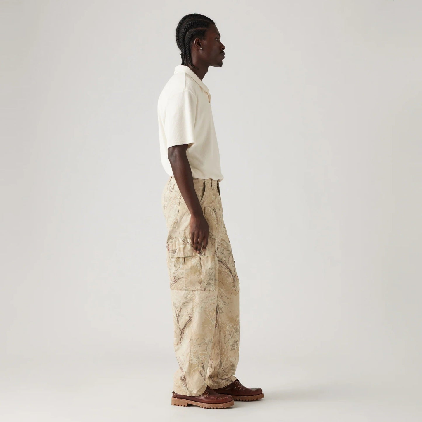 Levi's® Men's Parachute Cargos