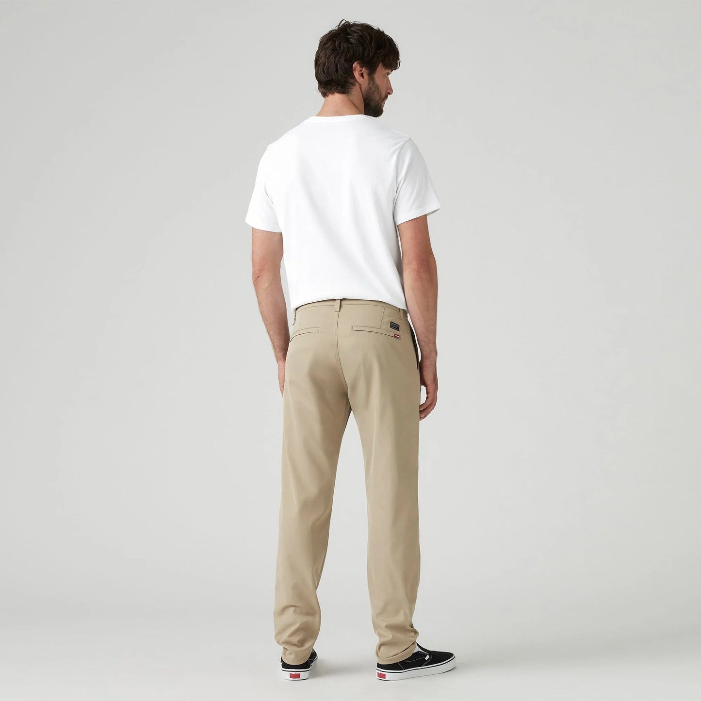 Levi's® Men's XX Chino Standard Taper Tech+
