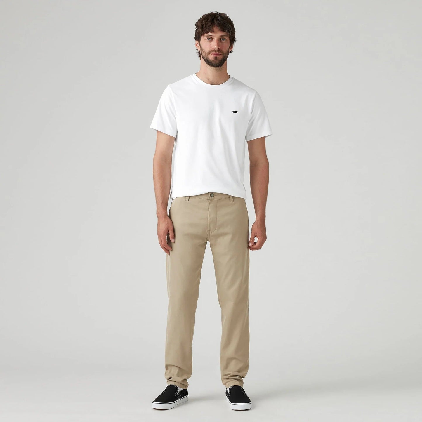 Levi's® Men's XX Chino Standard Taper Tech+
