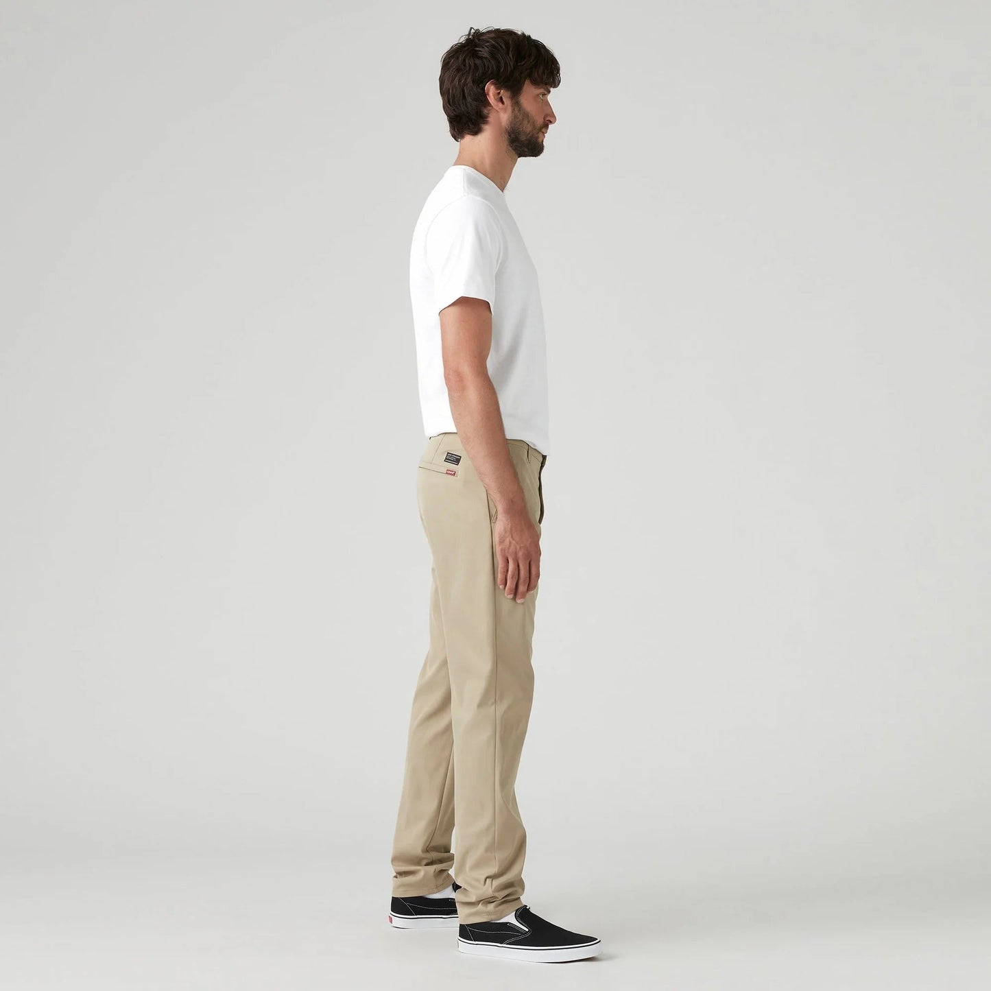 Levi's® Men's XX Chino Standard Taper Tech+