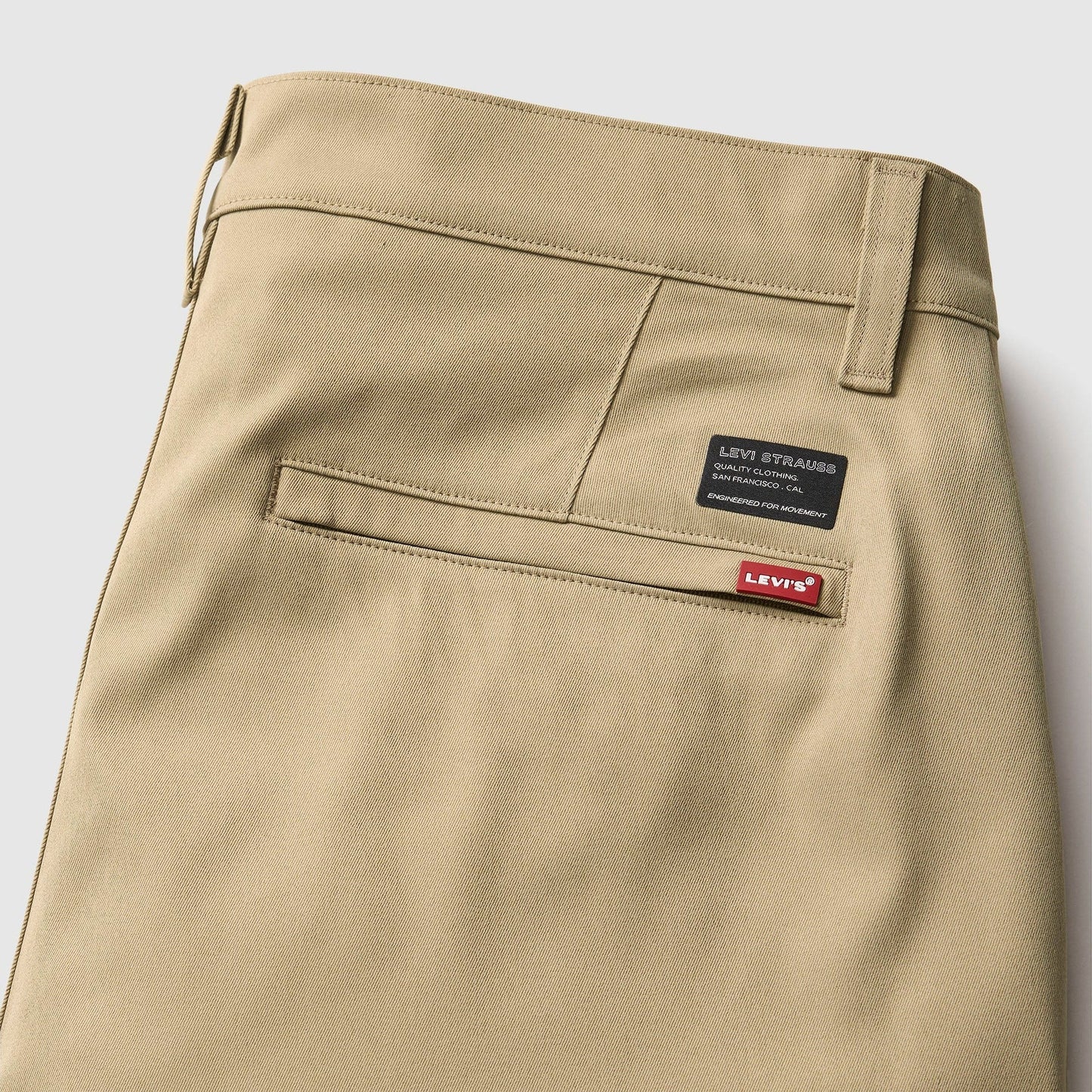 Levi's® Men's XX Chino Standard Taper Tech+