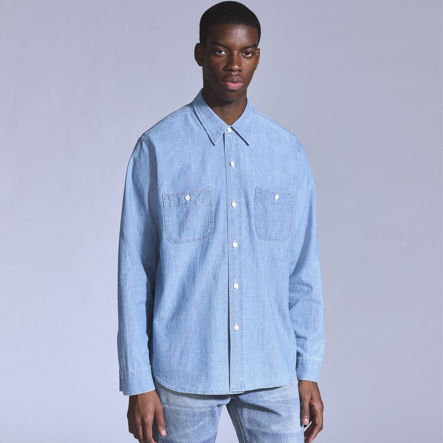 Levi's® Blue Tab™ Men's Work Shirt