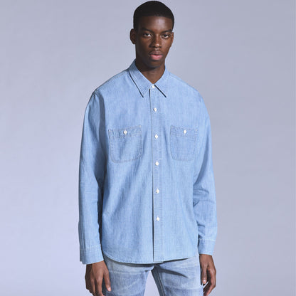 Levi's® Blue Tab™ Men's Work Shirt