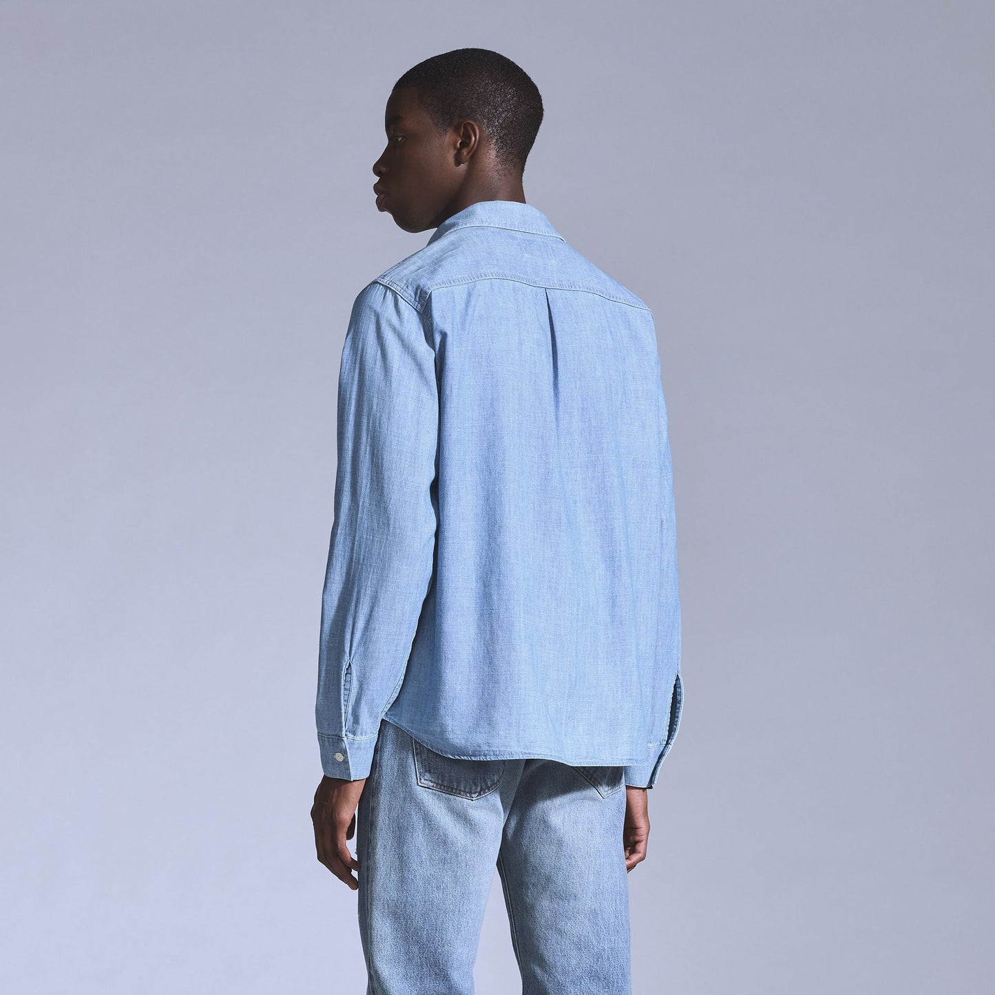 Levi's® Blue Tab™ Men's Work Shirt