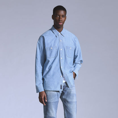 Levi's® Blue Tab™ Men's Work Shirt