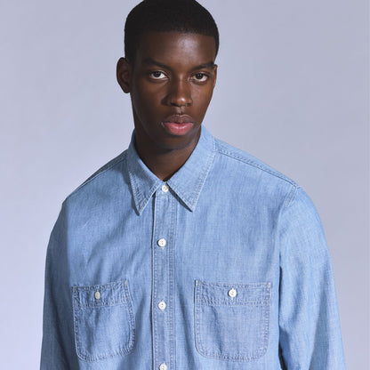 Levi's® Blue Tab™ Men's Work Shirt