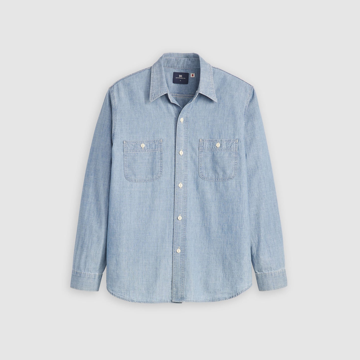 Levi's® Blue Tab™ Men's Work Shirt