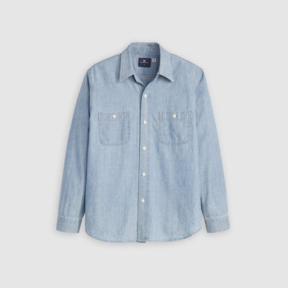 Levi's® Blue Tab™ Men's Work Shirt