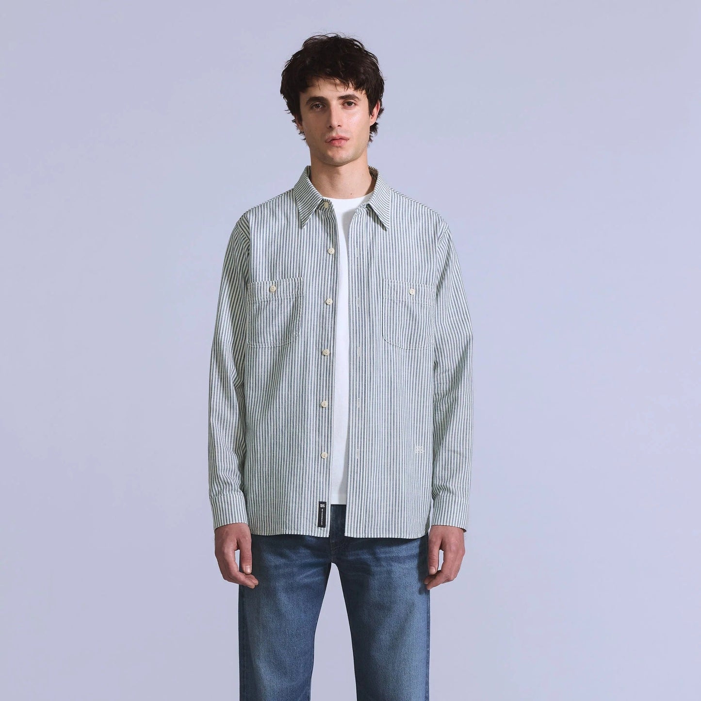 Levi's® Blue Tab™ Men's Work Shirt
