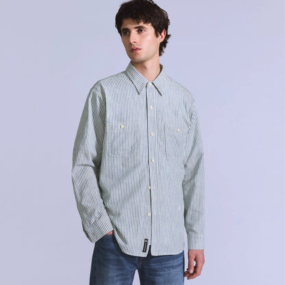 Levi's® Blue Tab™ Men's Work Shirt
