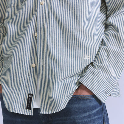 Levi's® Blue Tab™ Men's Work Shirt