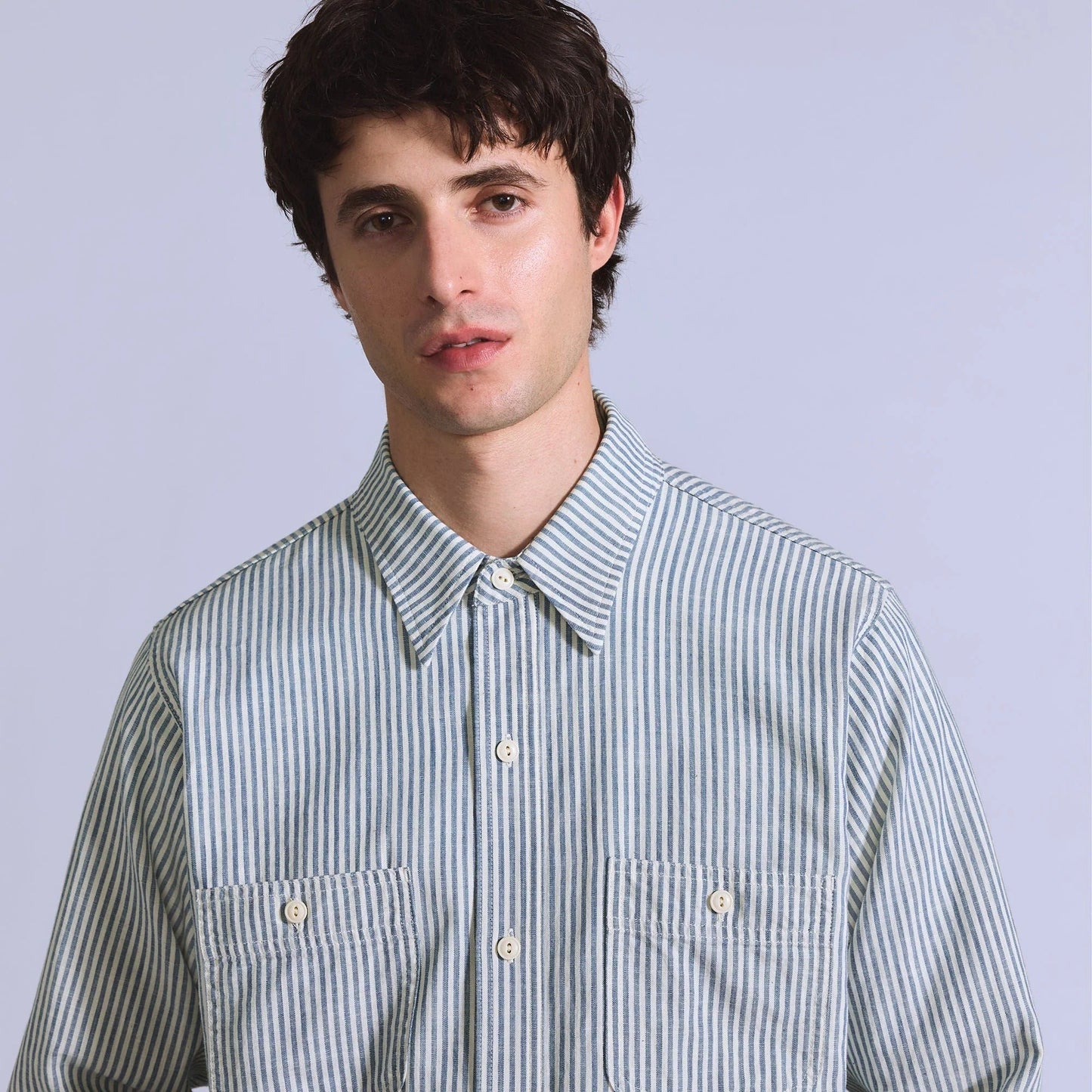 Levi's® Blue Tab™ Men's Work Shirt