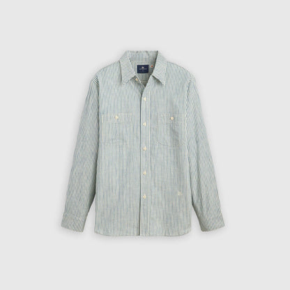 Levi's® Blue Tab™ Men's Work Shirt