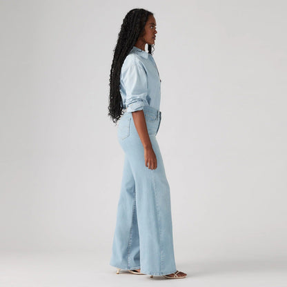 Levi's® Women's 318 Shaping Wide-Leg Jeans
