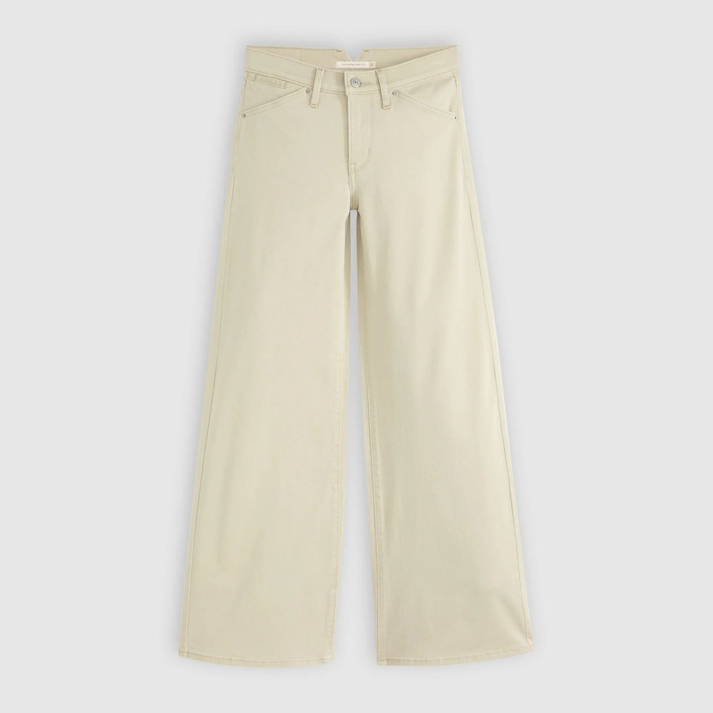 Levi's® Women's 318 Shaping Wide-Leg Jeans