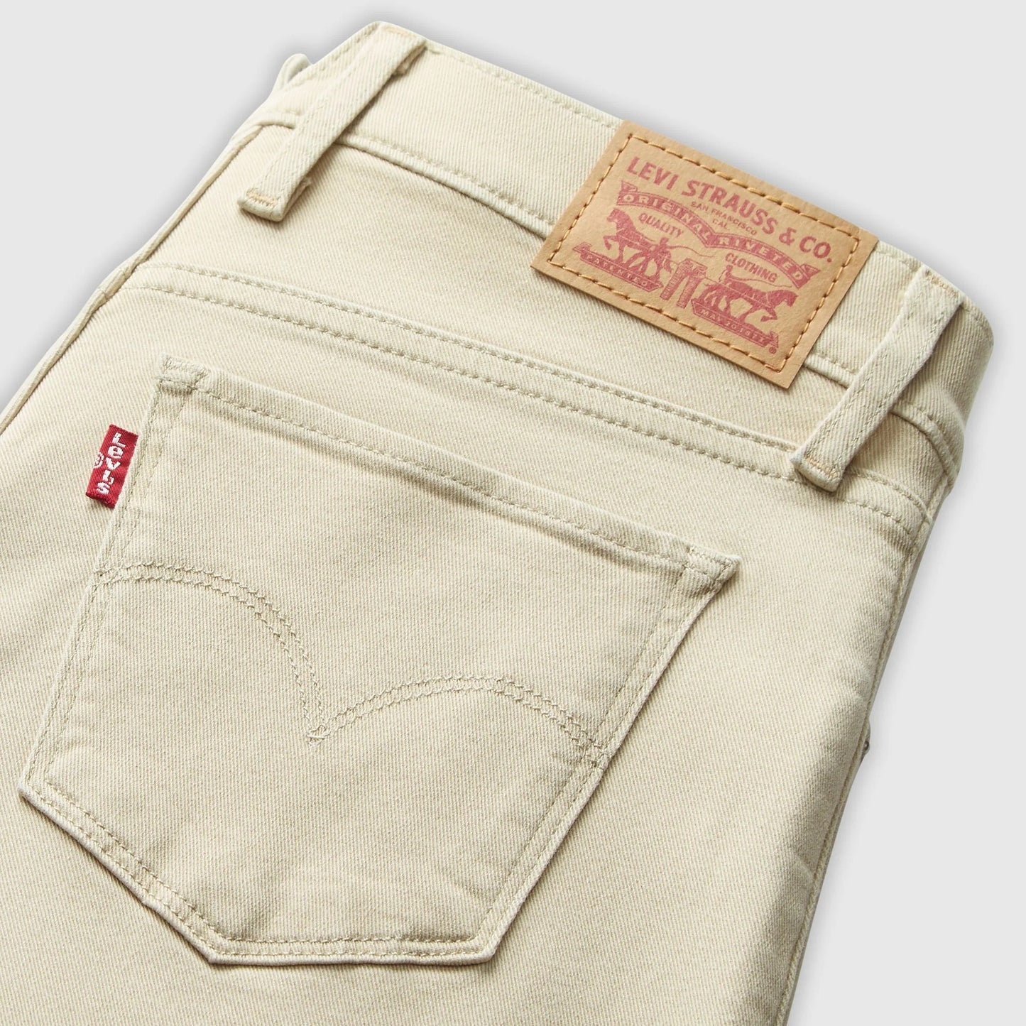 Levi's® Women's 318 Shaping Wide-Leg Jeans