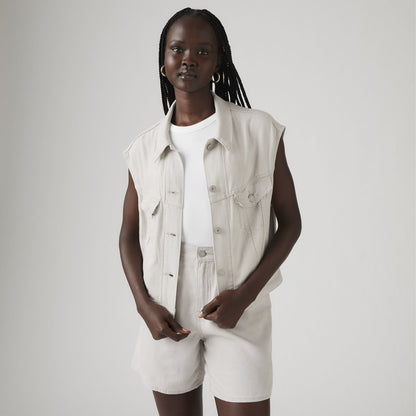 Levi's® Women's Shrunken '90s Vest