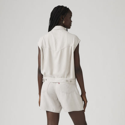 Levi's® Women's Shrunken '90s Vest
