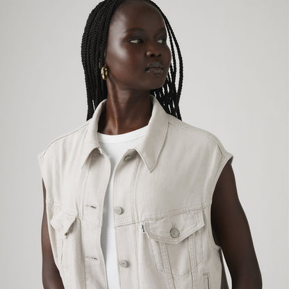 Levi's® Women's Shrunken '90s Vest