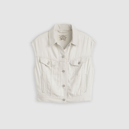 Levi's® Women's Shrunken '90s Vest
