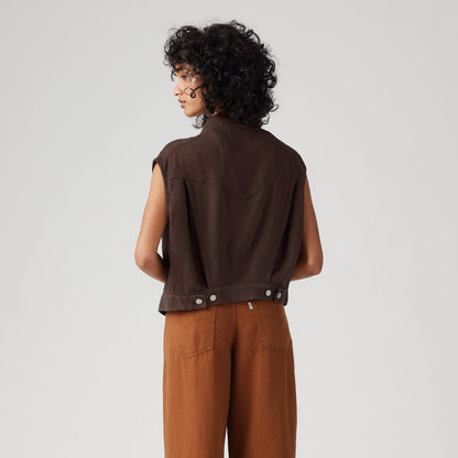Levi's® Women's Shrunken '90s Vest