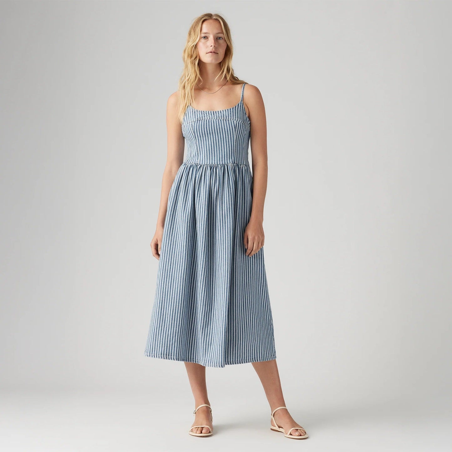 Levi's® Women's Alessie Bustier Dress