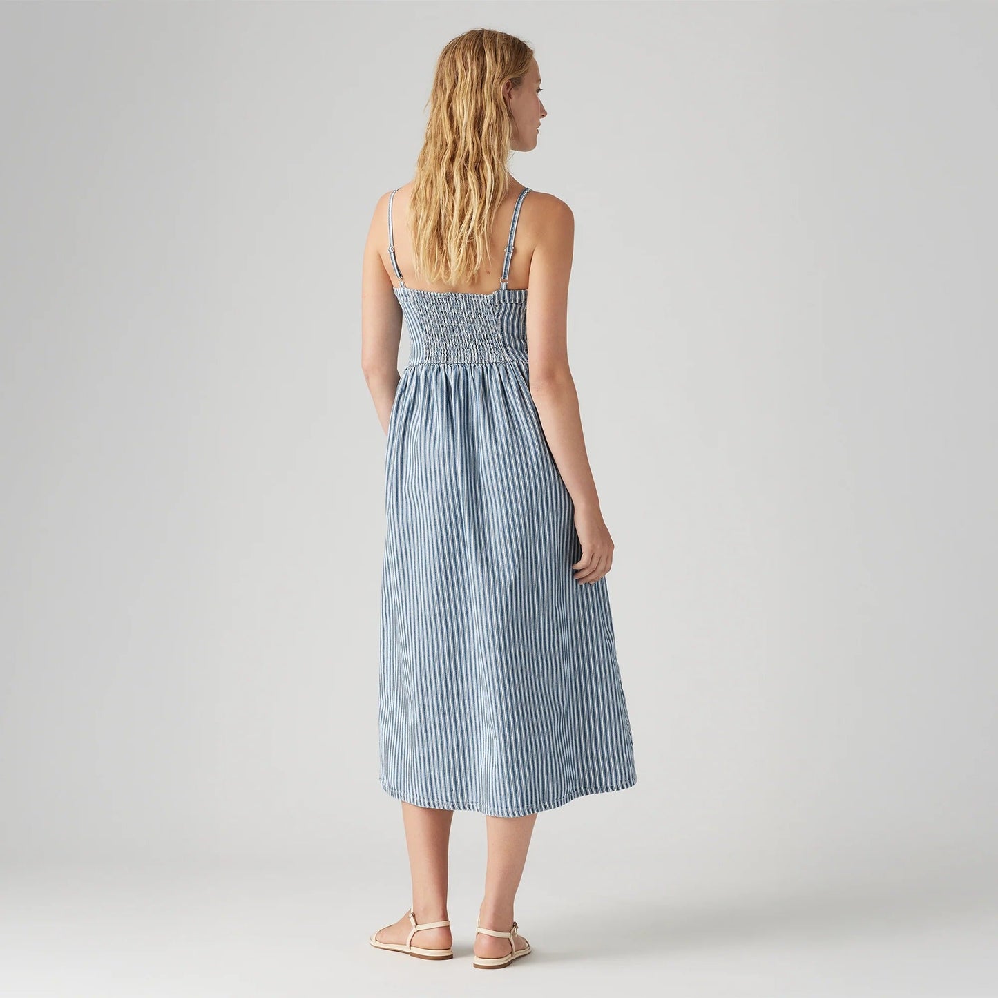 Levi's® Women's Alessie Bustier Dress
