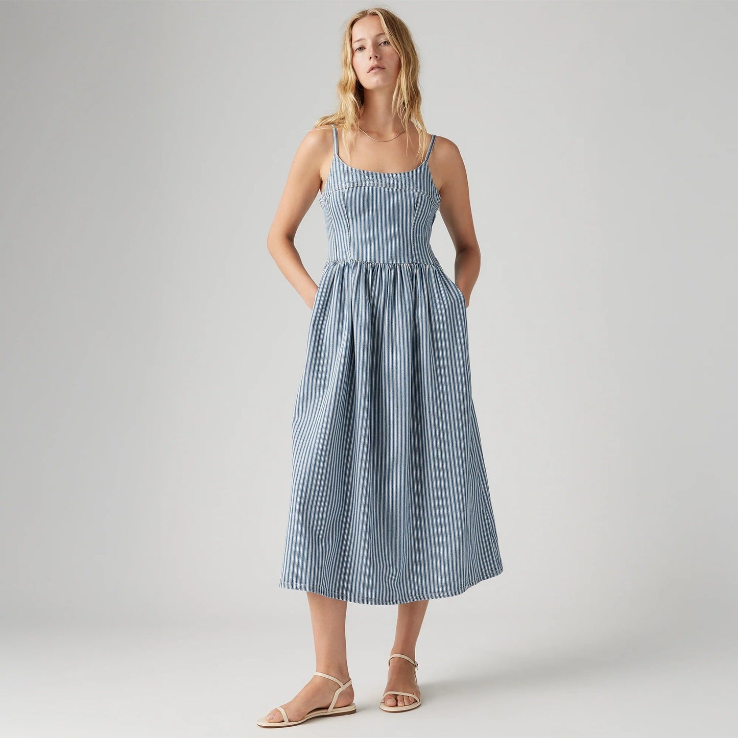 Levi's® Women's Alessie Bustier Dress