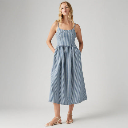 Levi's® Women's Alessie Bustier Dress