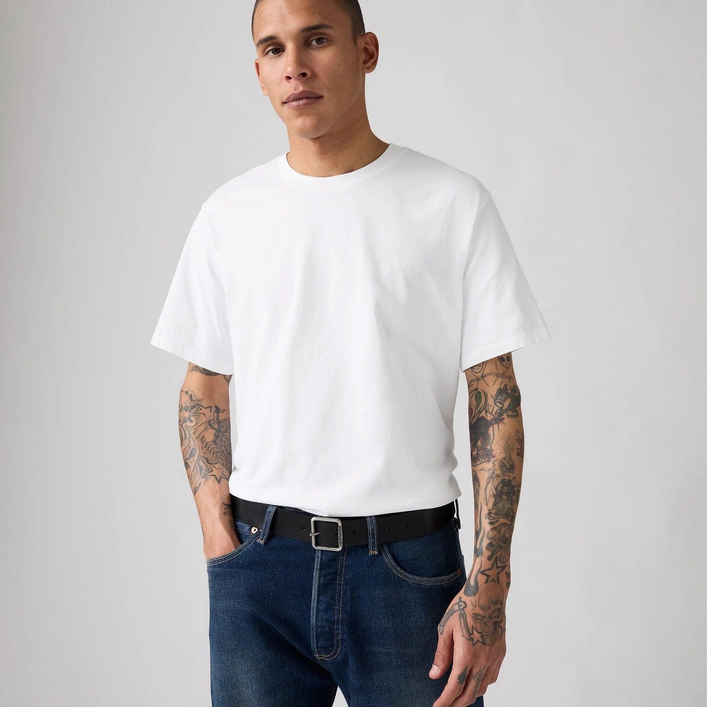 Levi's® Men's Parker Belt