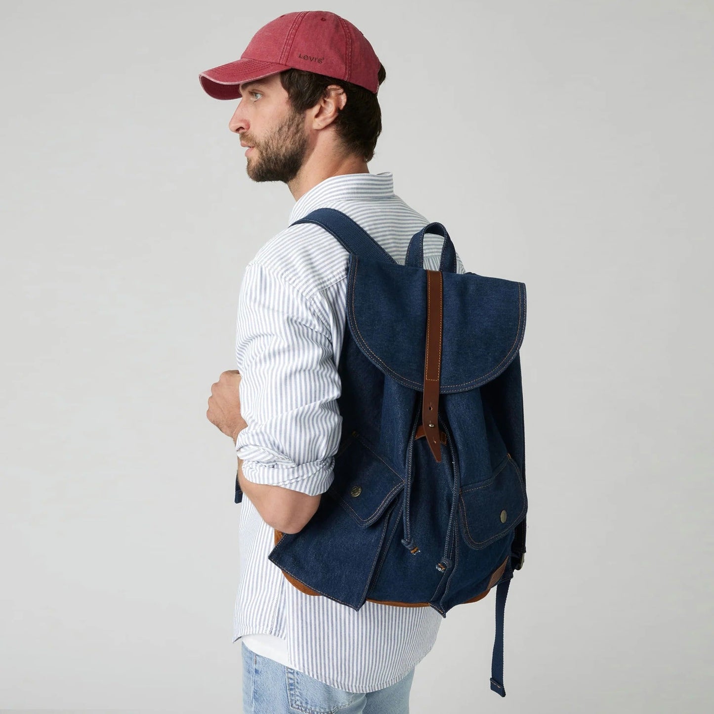 Levi's® Men's Heritage Rucksack